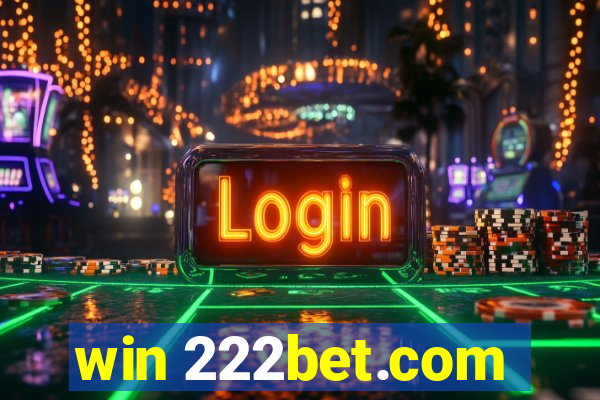 win 222bet.com